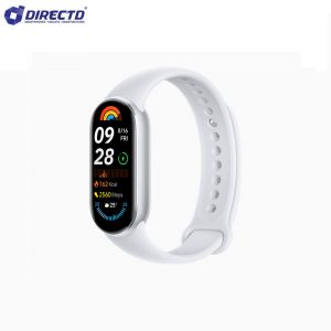 Xiaomi-Smart-Band-9-Glacier-Silver Xiaomi Smart Band 9
