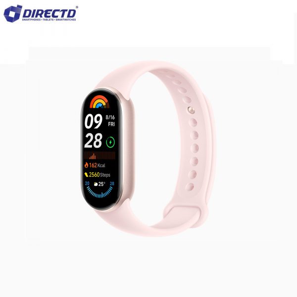 Xiaomi Smart Band 9