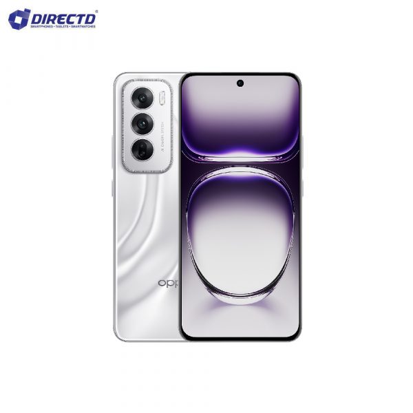 OPPO Reno12 5G | Reno 12 [12GB + 512GB]