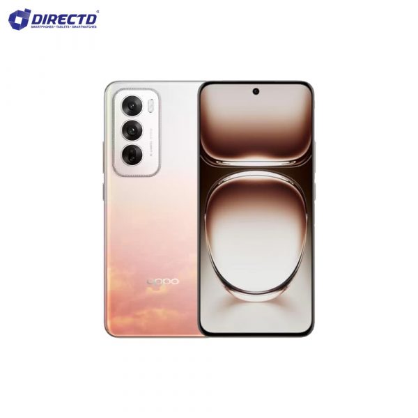 OPPO Reno12 5G | Reno 12 [12GB + 512GB]