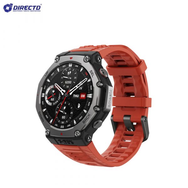 Amazfit-Trex-3-Lava Amazfit T-Rex 3