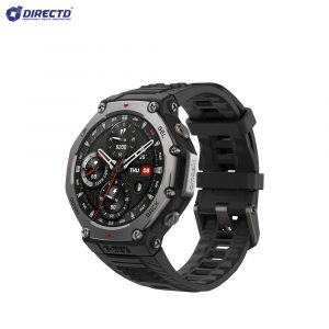 Amazfit-Trex-3 Onyx Amazfit T-Rex 3