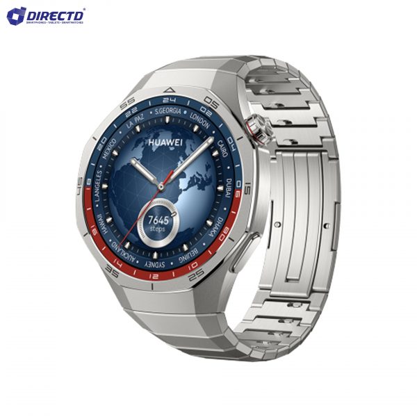 HUAWEI WATCH GT 5 Pro