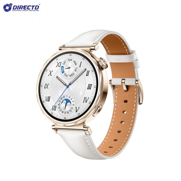 HUAWEI-Watch-GT5-White-41mm HUAWEI WATCH GT 5