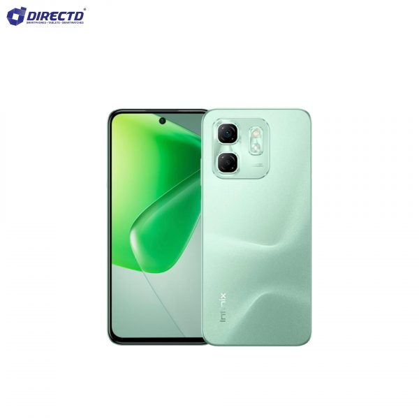 Infinix Hot 50i [4GB+4GB RAM | 128GB / 256GB ROM]
