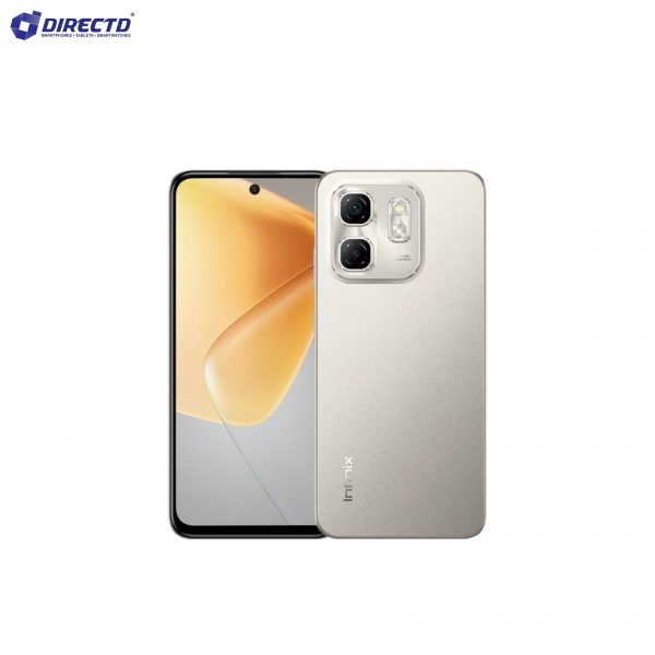 Infinix Hot 50i [4GB+4GB RAM | 128GB / 256GB ROM]