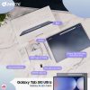 Samsung Galaxy Tab S10 Ultra WiFi [14.6"| 12GB RAM/256GB ROM]