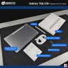 Samsung Galaxy Tab S10+ WiFi [12.4" | 12GB RAM/256GB ROM]