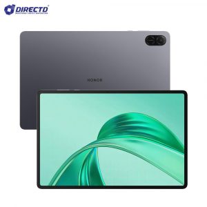 HONOR Pad X8a LTE [4GB+4GB RAM Turbo RAM | 128GB ROM]