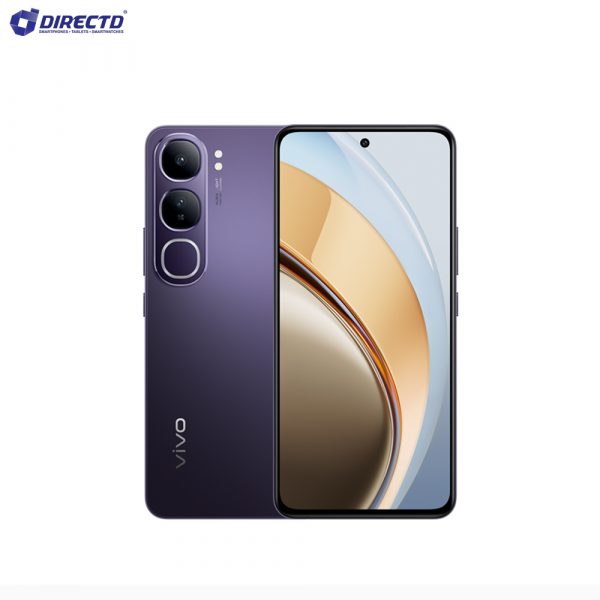 vivo V40 Lite 5G [12GB RAM | 256GB/512GB]