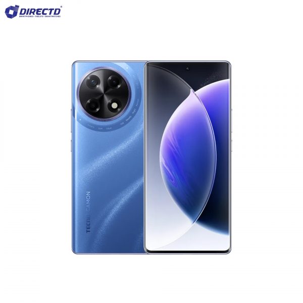 TECNO CAMON 30S [8GB RAM | 256GB ROM]