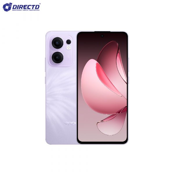OPPO Reno13 F 5G [256GB | 512GB]
