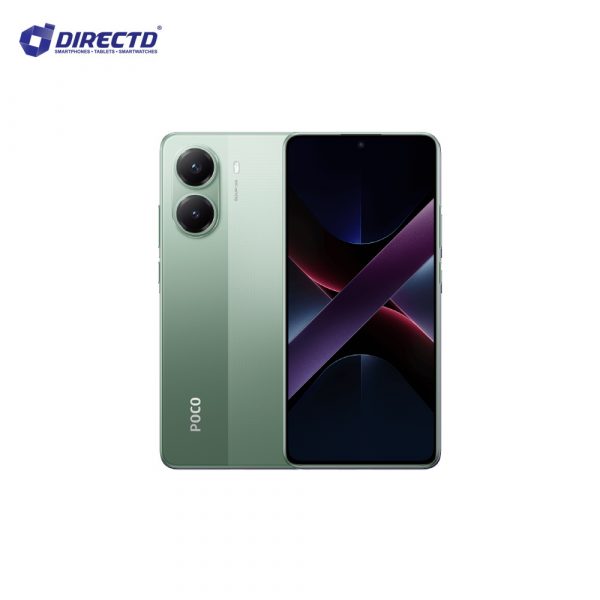 POCO X7 Pro [12GB RAM | 256GB/512GB ROM]