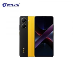POCO X7 Pro [12GB RAM | 256GB/512GB ROM]