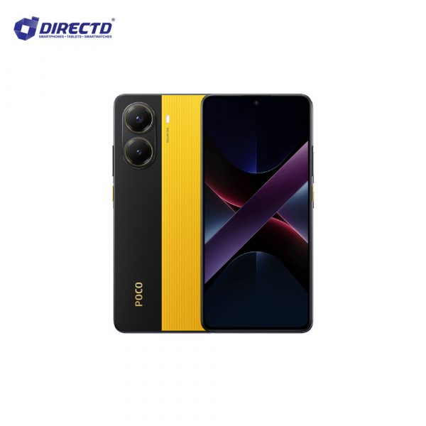 POCO X7 Pro [12GB RAM | 256GB/512GB ROM]