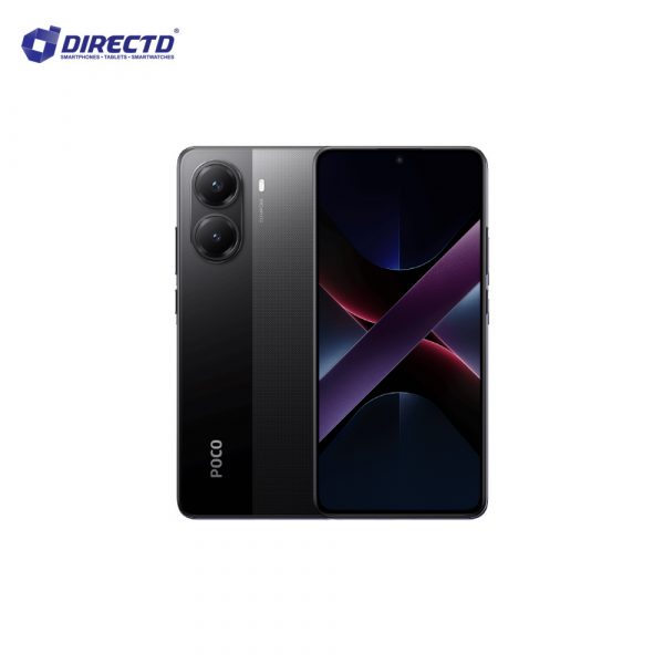 POCO X7 Pro [12GB RAM | 256GB/512GB ROM]