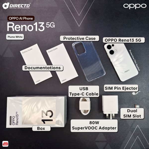 WITB-OPPO-Reno13-Plume-White-B OPPO Reno13 5G