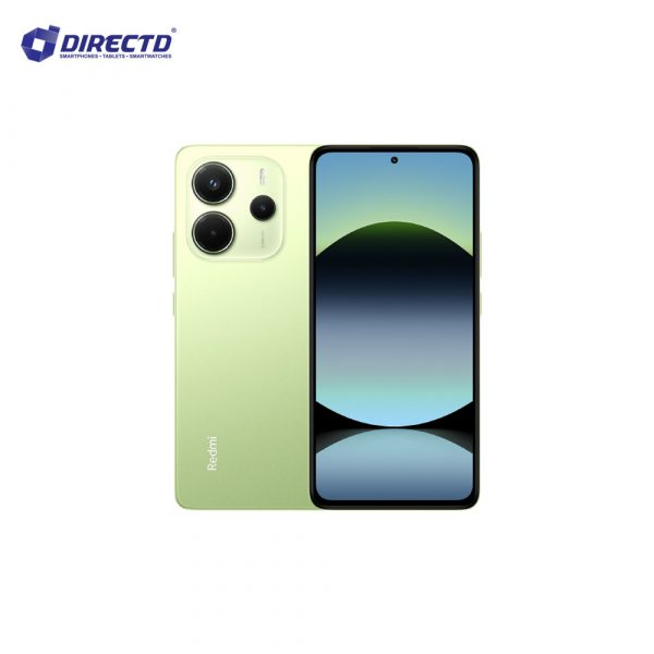 Redmi Note 14 [8GB RAM | 256GB ROM]