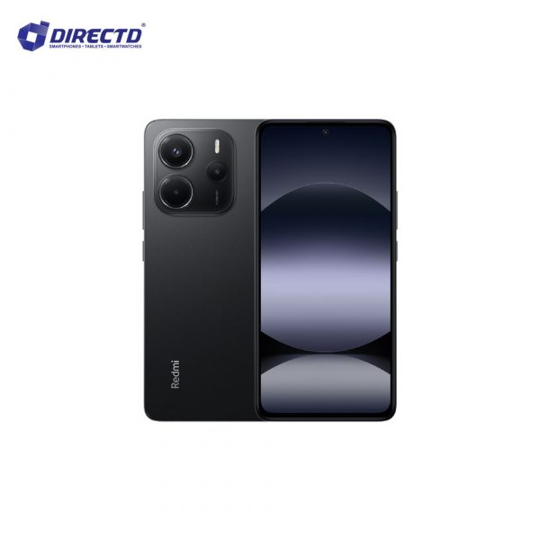 Redmi Note 14 [8GB RAM | 256GB ROM]