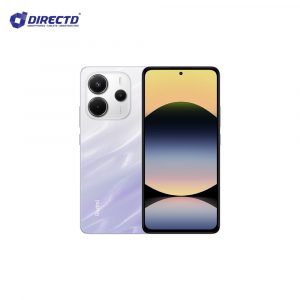 Redmi Note 14 [8GB RAM | 256GB ROM]