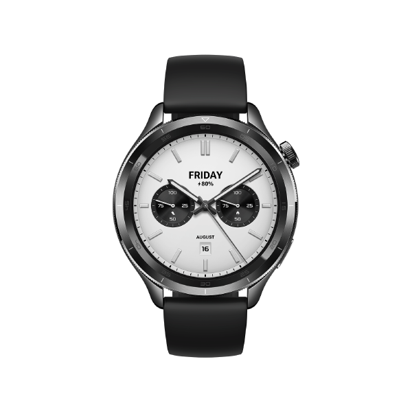 Xiaomi Watch S4
