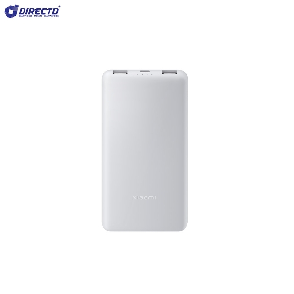 Xiaomi Power Bank 10000mAh 22.5W Lite