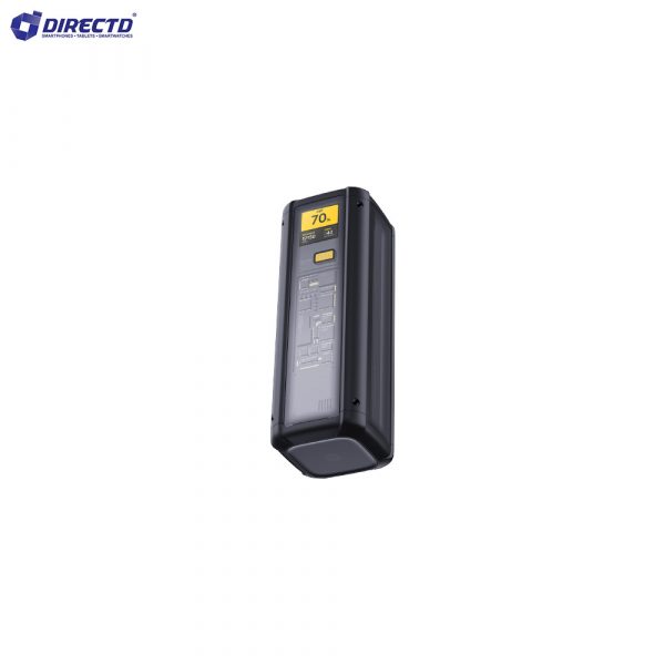 Xiaomi 212W HyperCharge Power Bank 24500