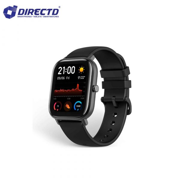 Amazfit Active
