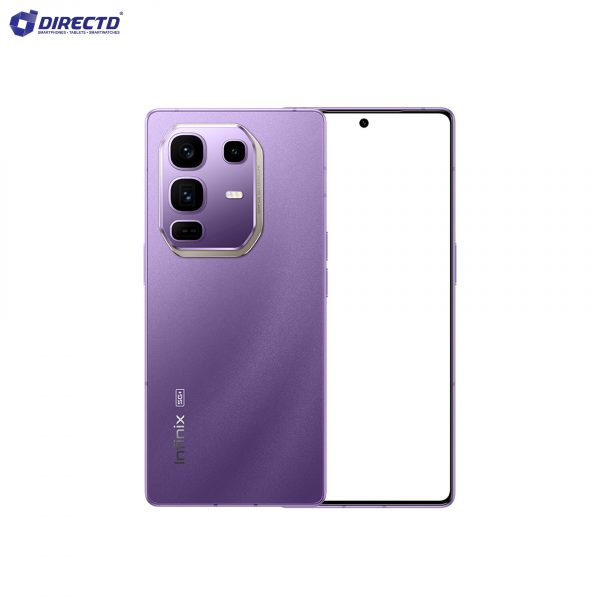 Infinix Note 50 Pro+ 5G [12GB RAM | 256GB ROM]