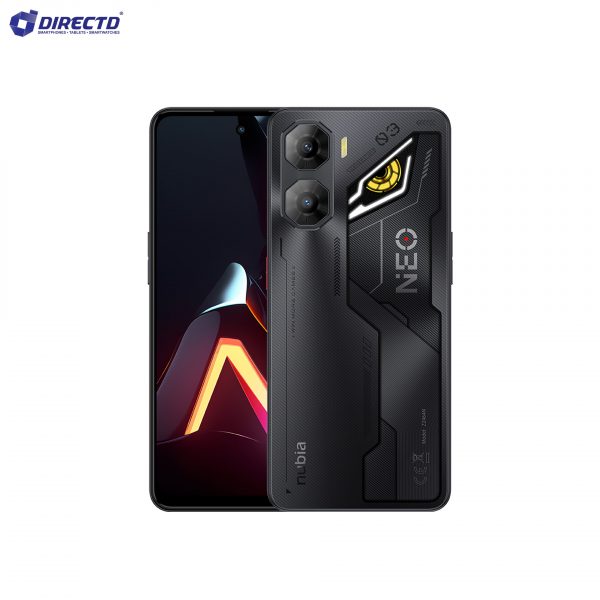 nubia Neo 3 5G [8GB+12GB RAM | 256GB ROM]