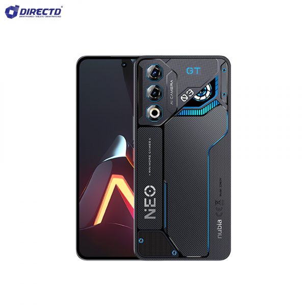 nubia Neo 3 GT 5G [12GB+12GB RAM | 256GB ROM]