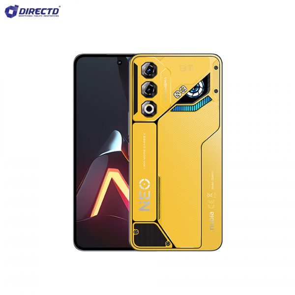 nubia Neo 3 GT 5G [12GB+12GB RAM | 256GB ROM]