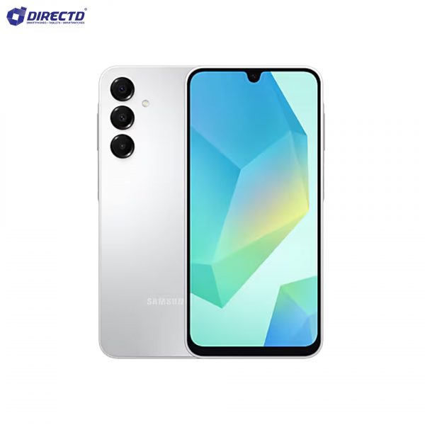 Samsung Galaxy A16 LTE [8GB RAM | 256GB ROM]