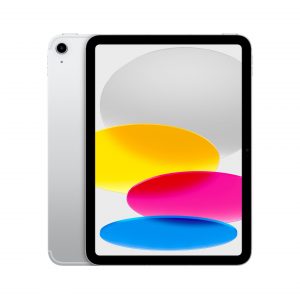 IPAD (10TH GENERATION), 2022