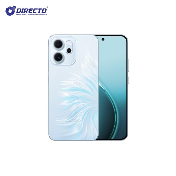 OPPO Reno14 F 5G [12GB RAM | 256GB/512GB ROM]