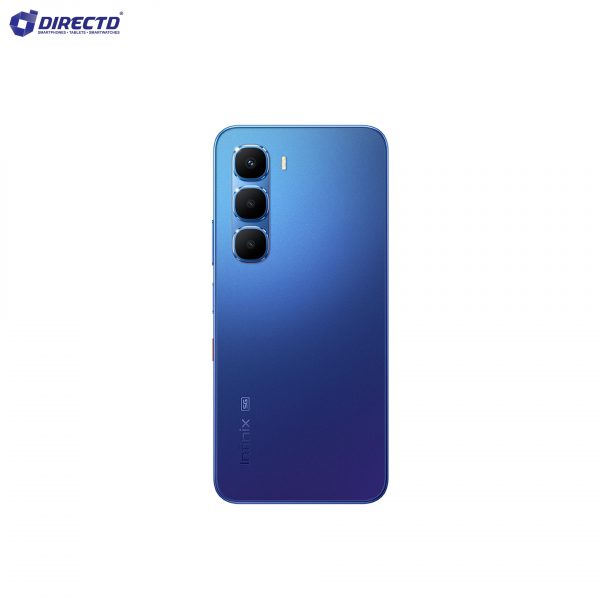 Infinix Hot 60 5G [8GB+8GB RAM | 256GB ROM]