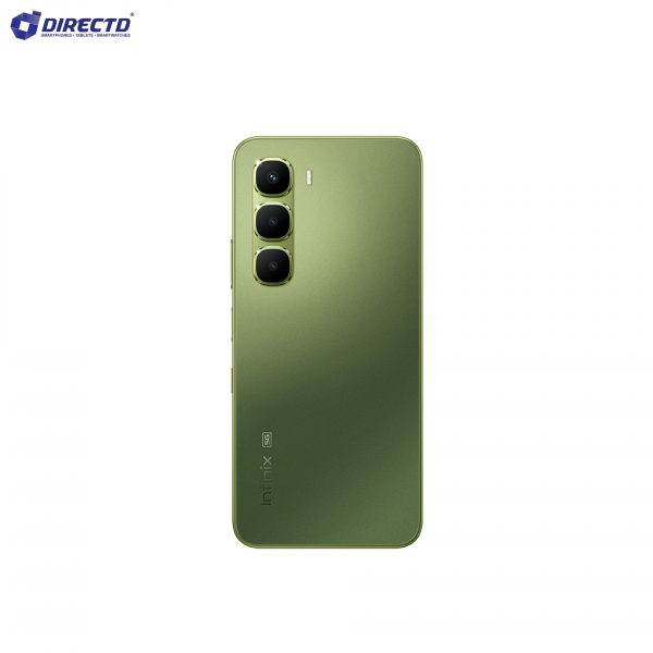 Infinix Hot 60 5G [8GB+8GB RAM | 256GB ROM]