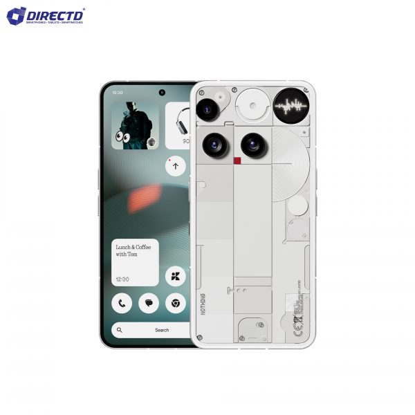 Nothing Phone (3) [12+256GB | 16+512GB]