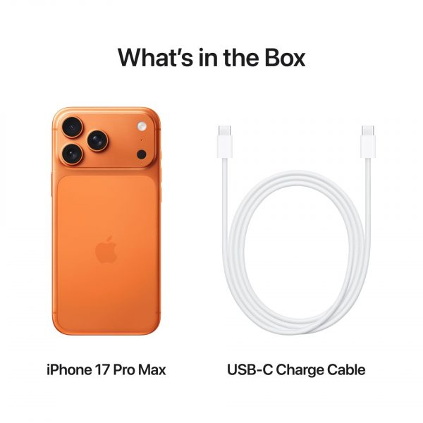 0004261_iphone-17-pro-max iPhone 17 Pro Max | Availability 1-2 weeks