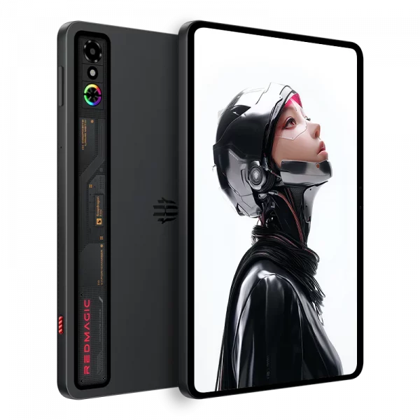 REDMAGIC Astra Gaming Tablet [12GB + 256GB | 16GB + 512GB]