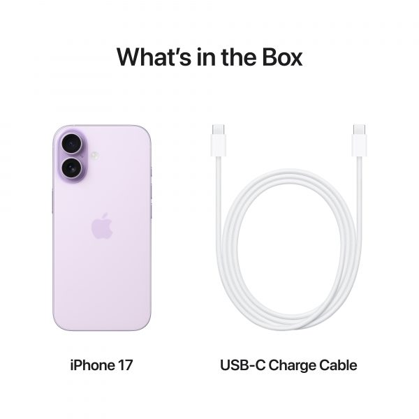 iPhone 17 | Availability 1-2 weeks