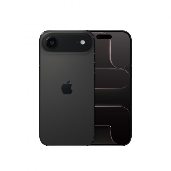 iPhone_Air_Space_Black_PDP_Image_Position_1_Space_Black_Colour_MY iPhone Air | Ready Stock