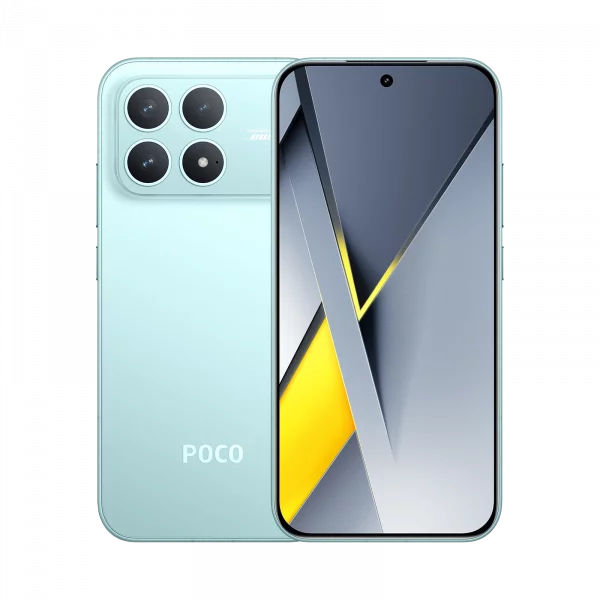POCO F8 Pro [256GB | 512GB]