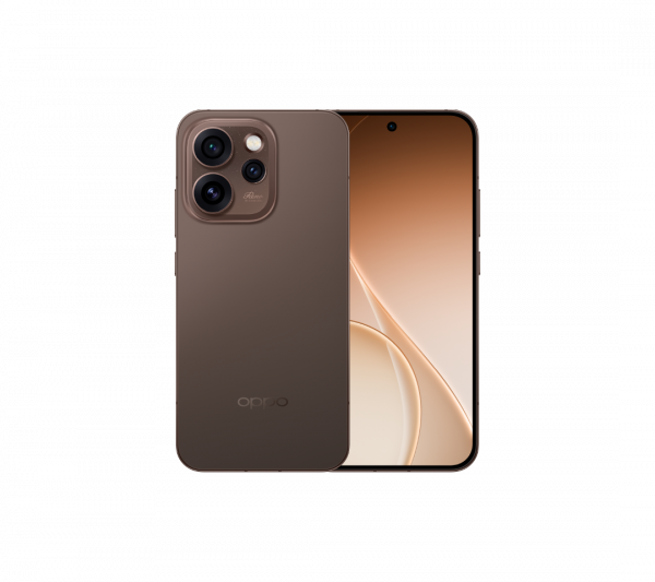 OPPO Reno15 Pro [12GB RAM | 512GB ROM]