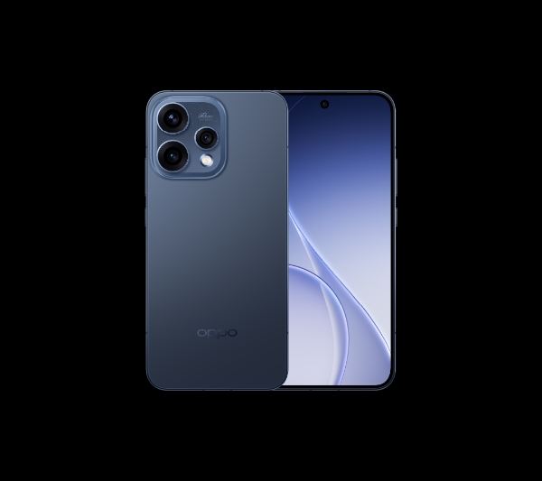 OPPO Reno15 [12GB RAM | 256GB/512GB ROM]
