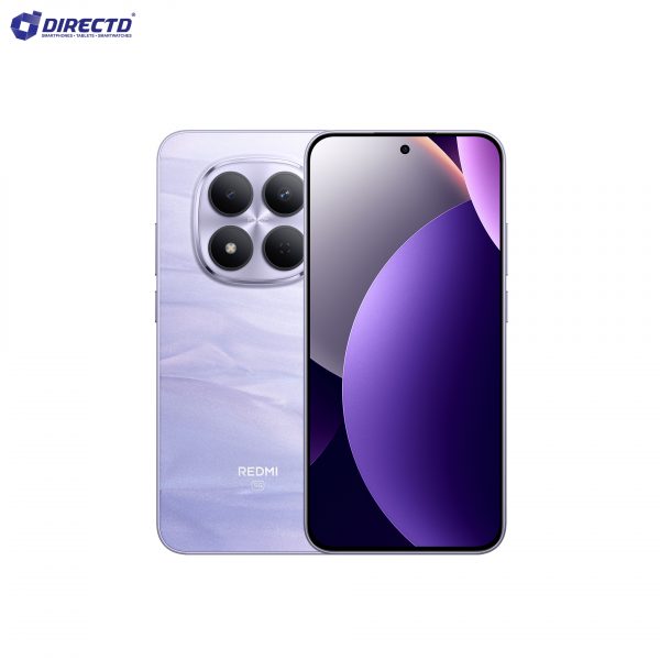 Redmi Note 15 Pro 5G [8GB RAM | 512GB ROM]