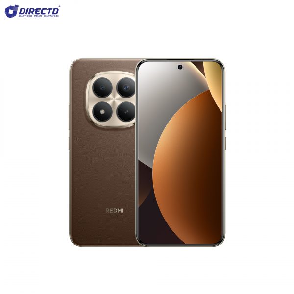 Redmi Note 15 Pro+ 5G [12GB RAM | 512GB ROM]