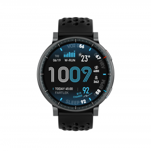 1 Amazfit Active Max