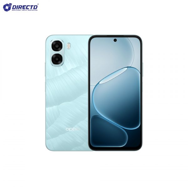 OPPO A6x 4G [4GB RAM | 128GB/256GB ROM]