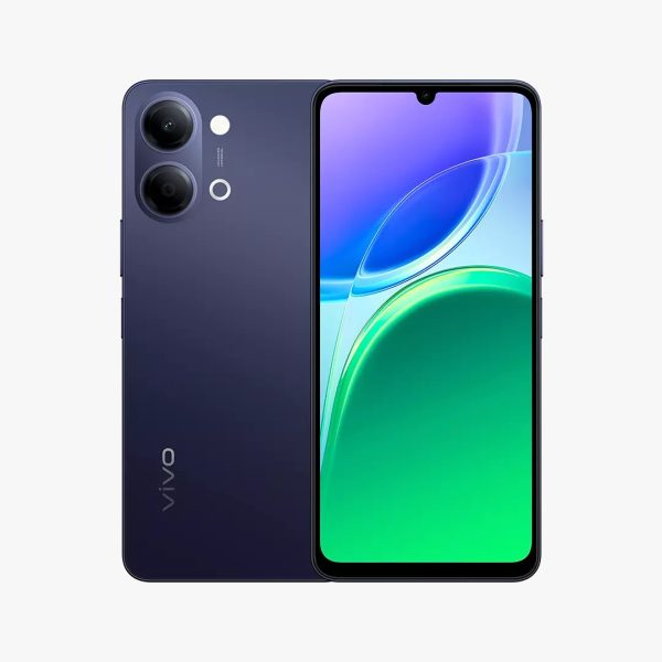 vivo Y05 [4GB RAM | 64GB ROM]